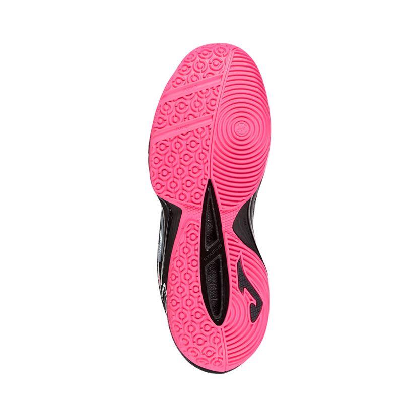 Joma Slam Lady 2401 Noir Femme Tslalw2401om 5/5