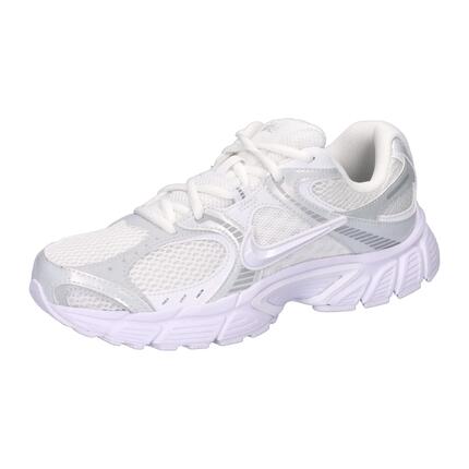 Baskets VOMERO RUN Homme (Blanc / Argenté)