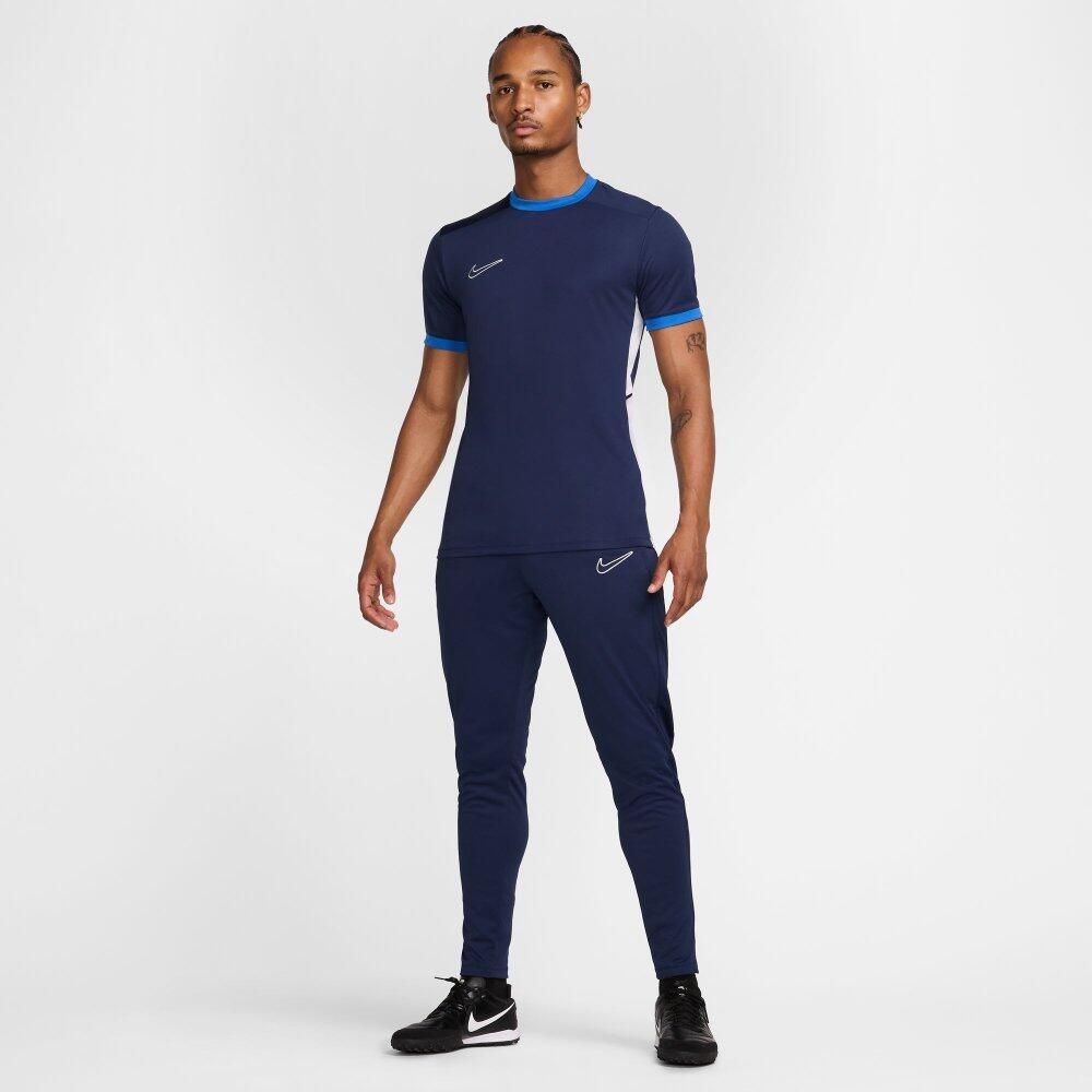 T-shirt da calcio uomo nike blu 6/6