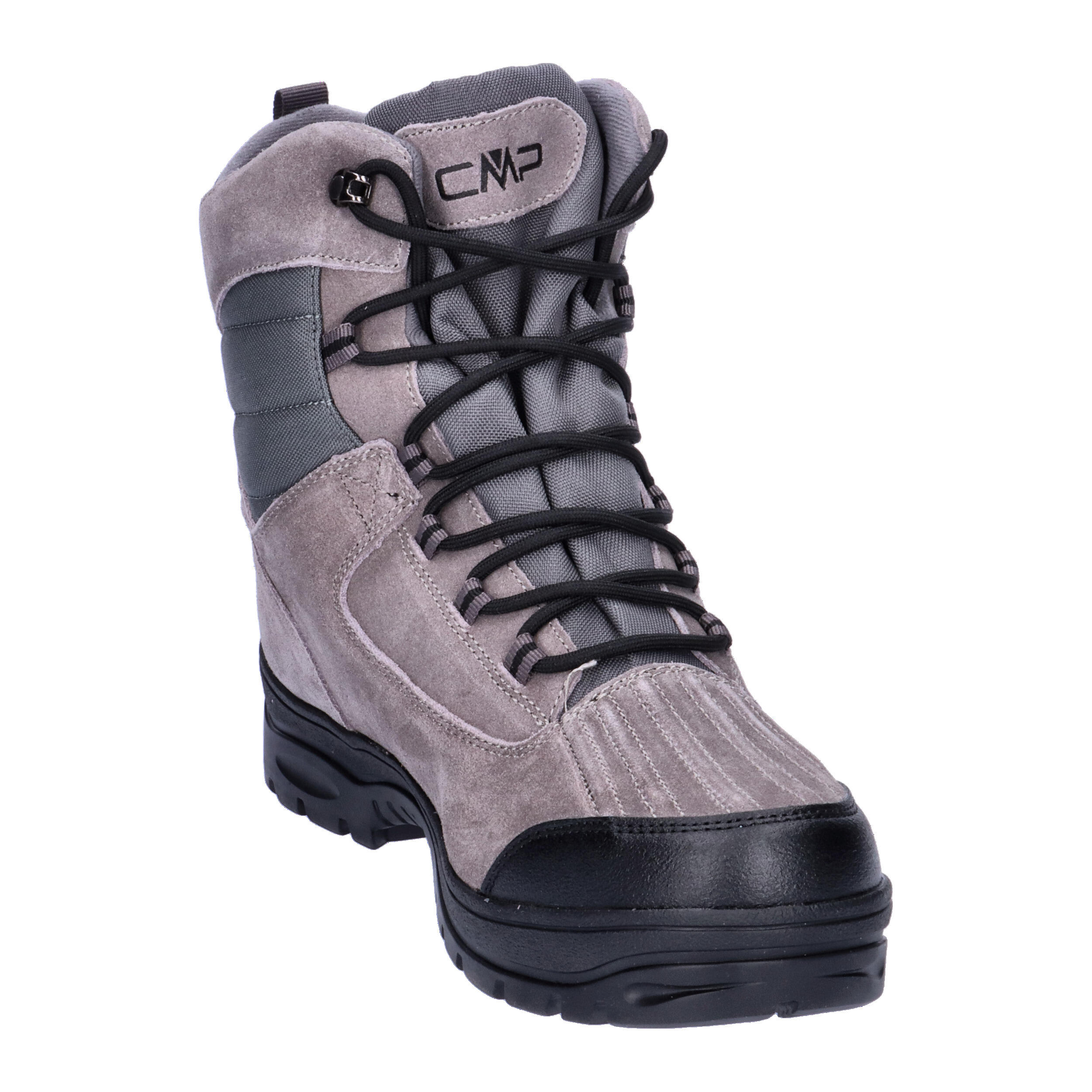 Wasserdichte Winterstiefel CMP Tlicho 2/15