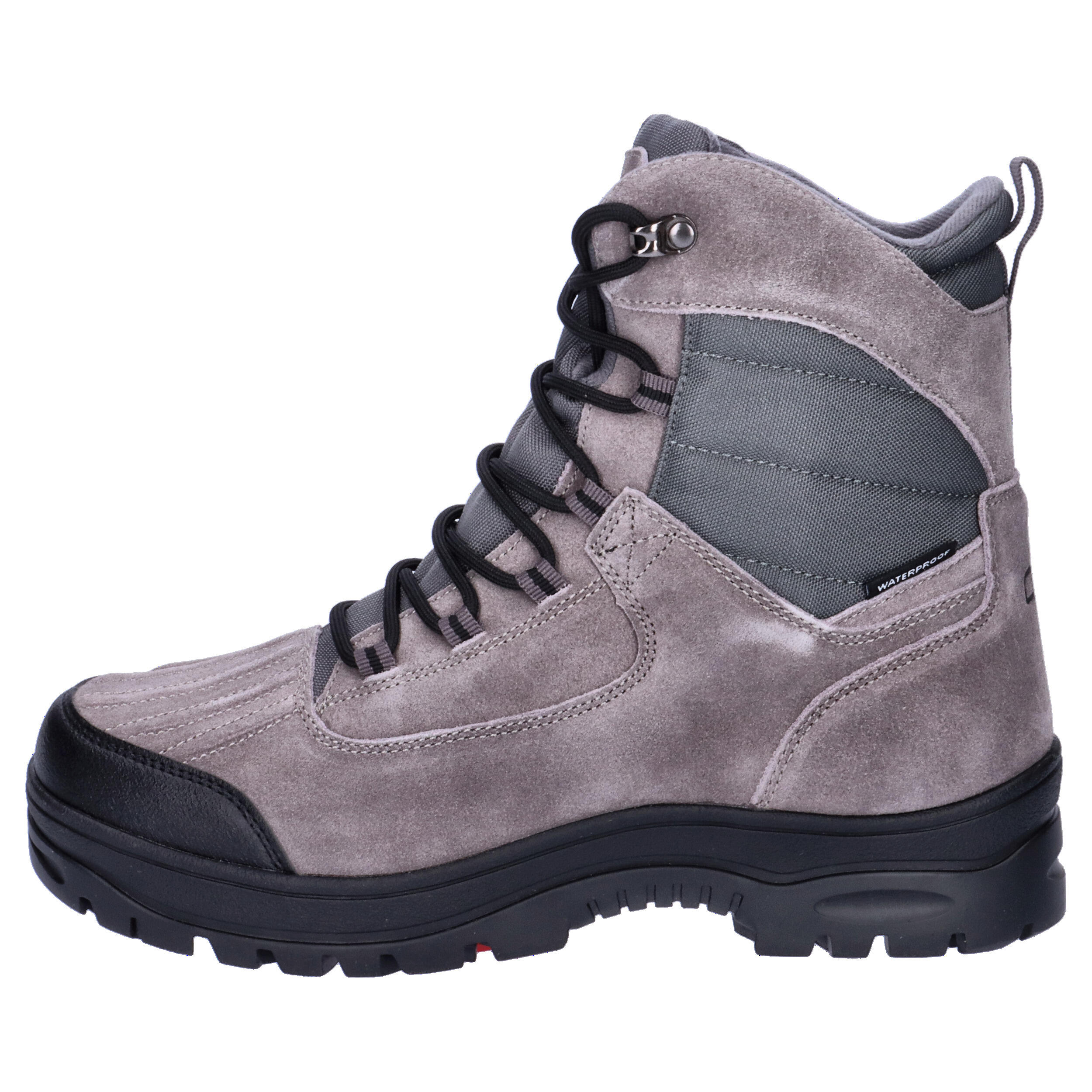 CMP Herren Winterstiefel Tlicho Snow Boot WP 3Q75347 2/7
