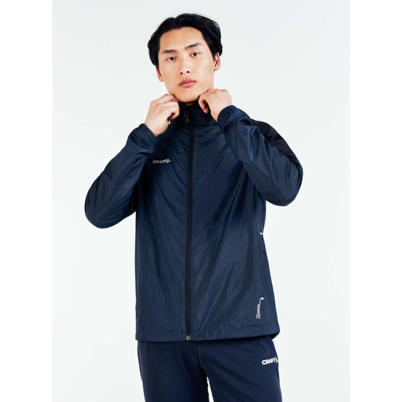 Craft Herren Windjacke CORE UNIFY WIND JACKET M 1913386 3/5