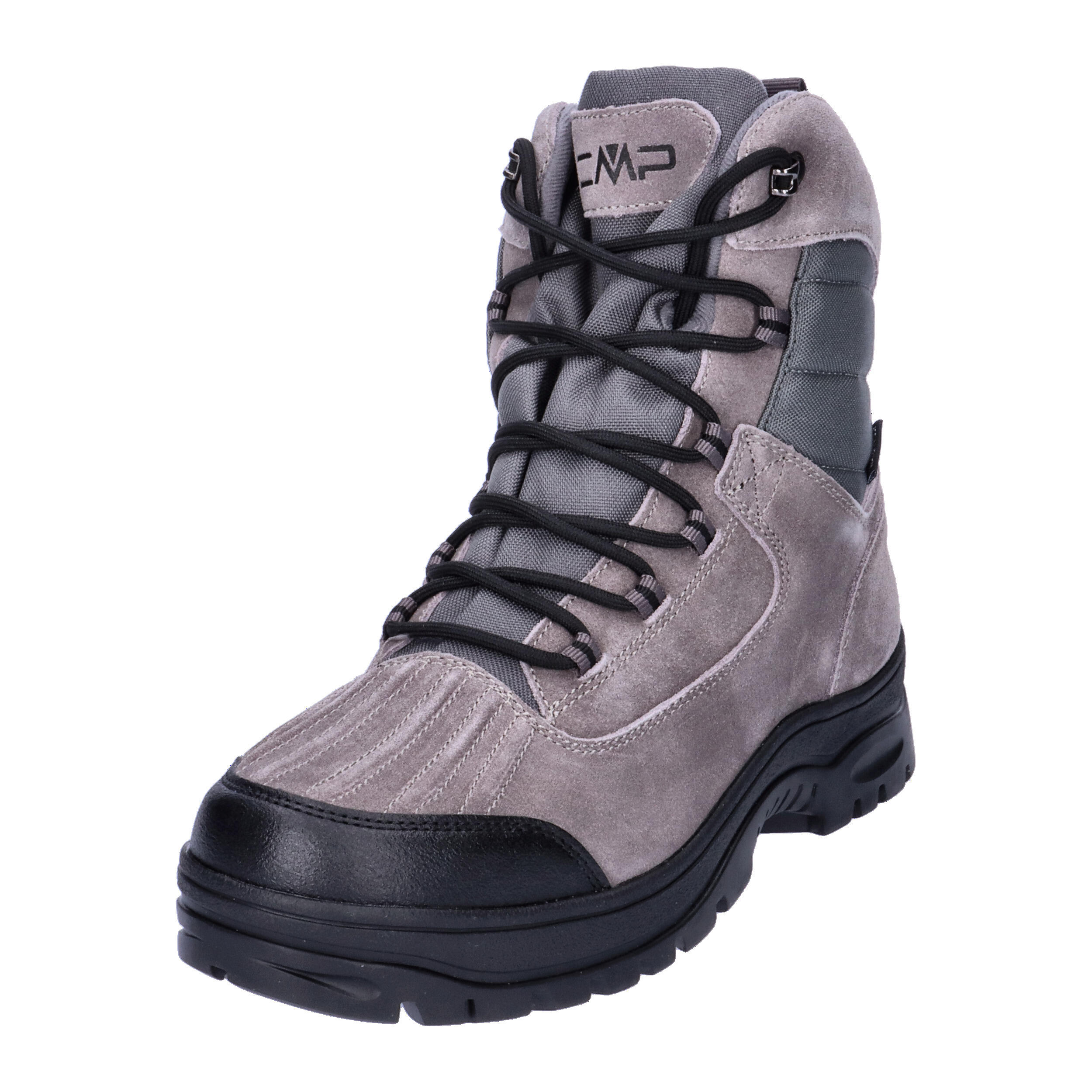 Wasserdichte Winterstiefel CMP Tlicho 4/15