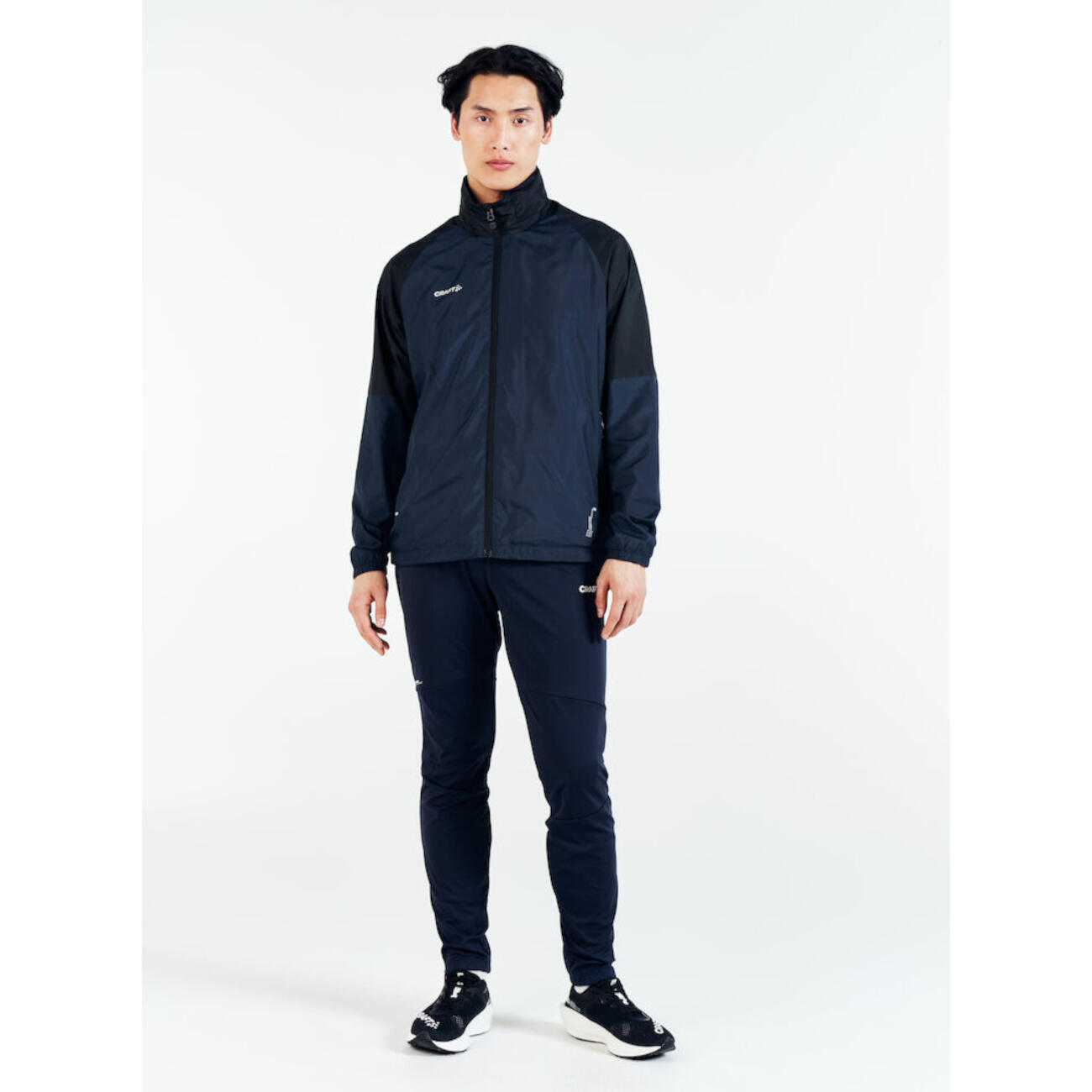 Craft Herren Windjacke CORE UNIFY WIND JACKET M 1913386 5/5