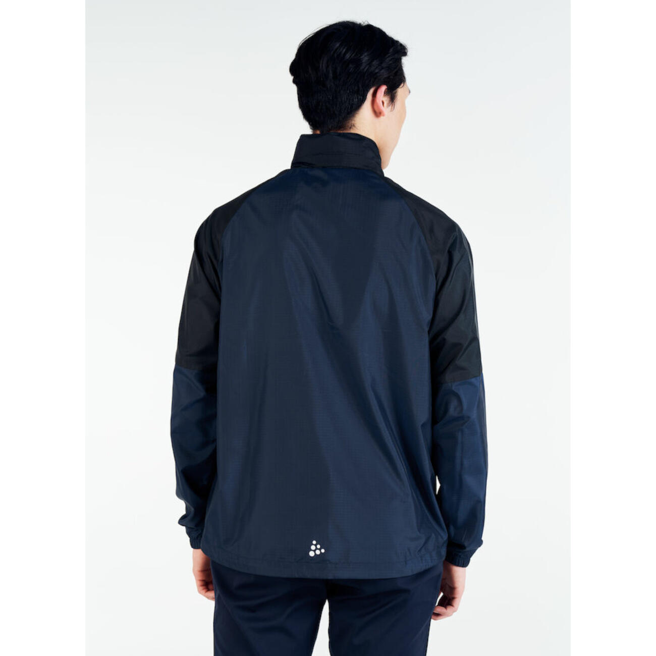 Craft Herren Windjacke CORE UNIFY WIND JACKET M 1913386 4/5