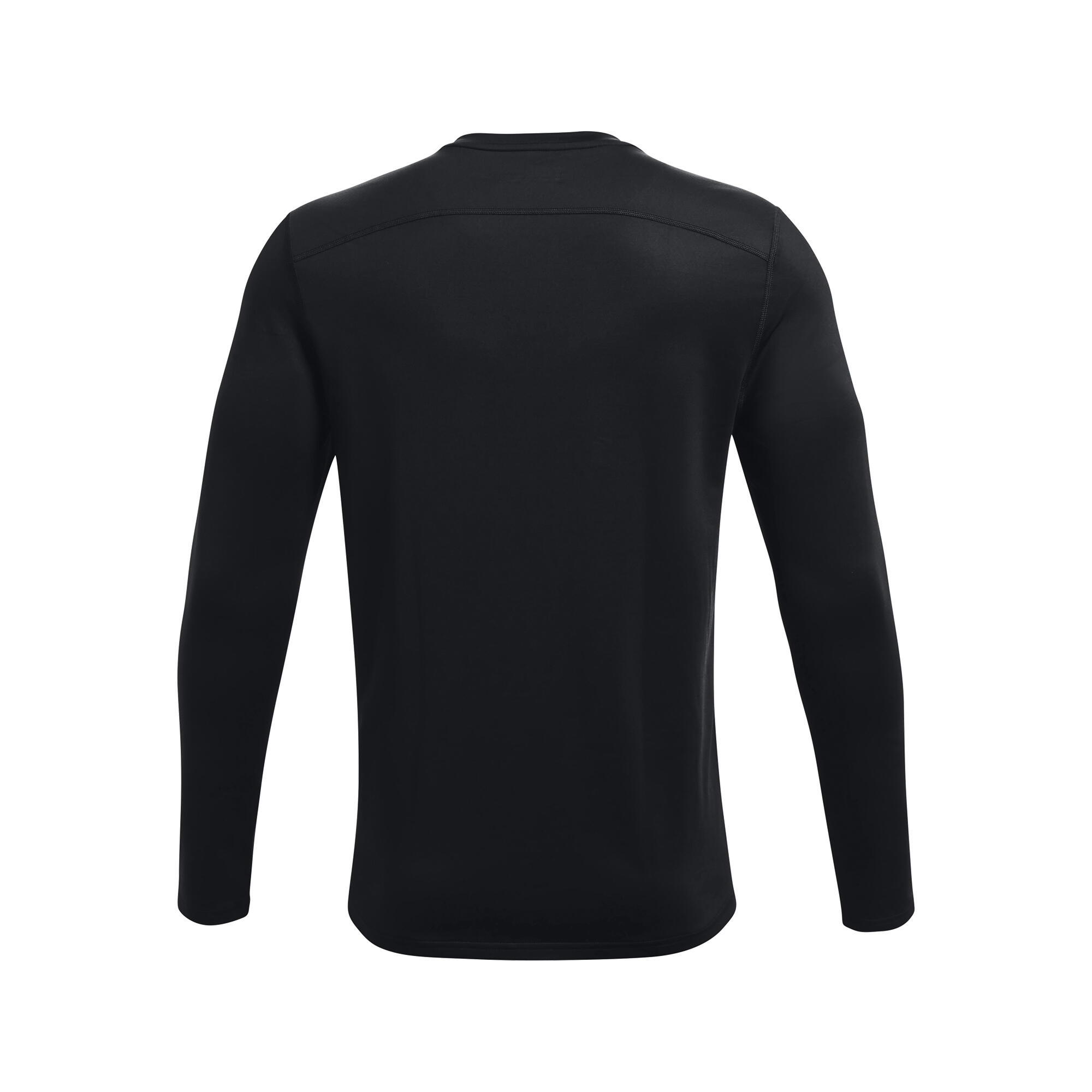 Under Armour Herren Shirt Tac Crew CGI Base 1365389 2/7