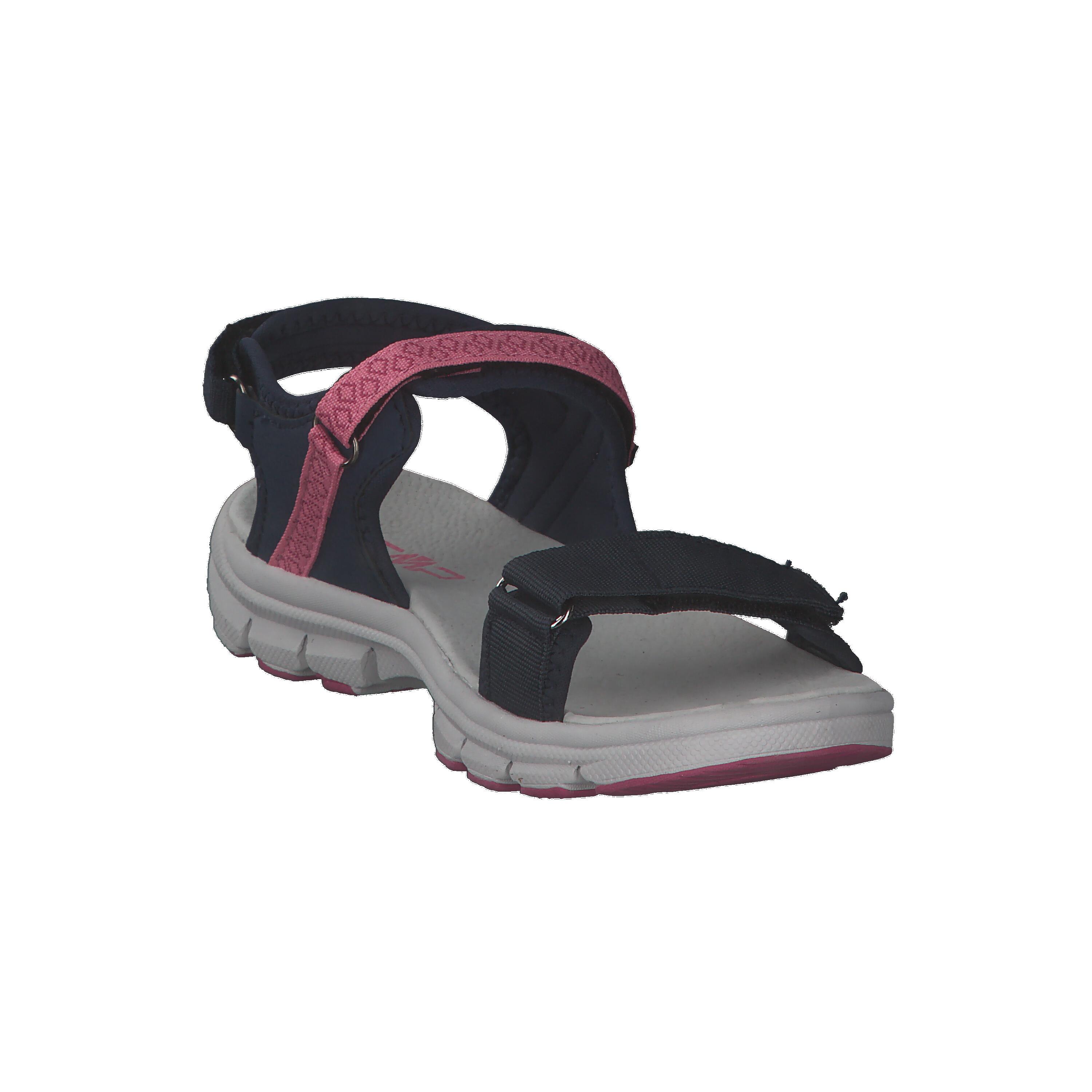 CMP Damen Sandale Jedha Hiking Sandal 3Q91106 2/15