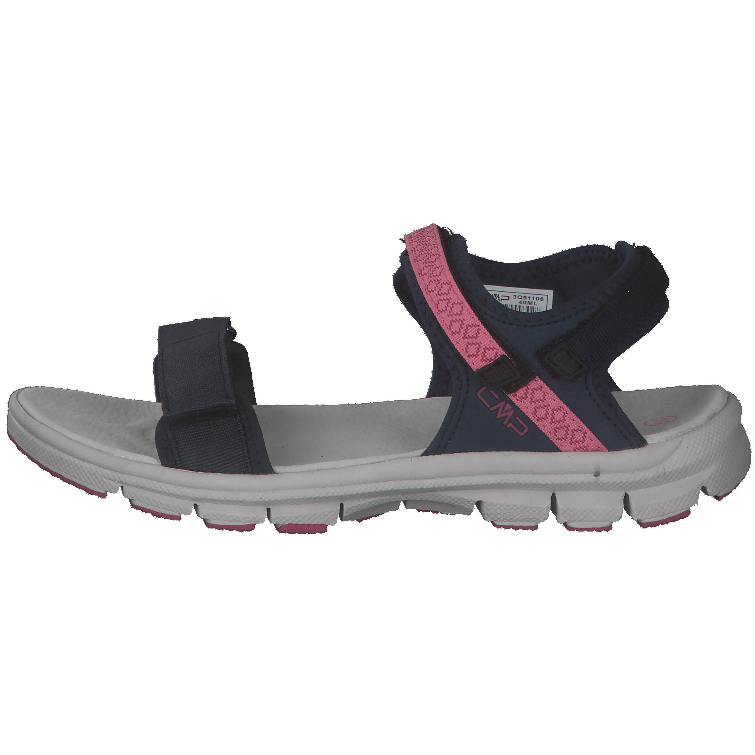 CMP Damen Sandale Jedha Hiking Sandal 3Q91106 2/7