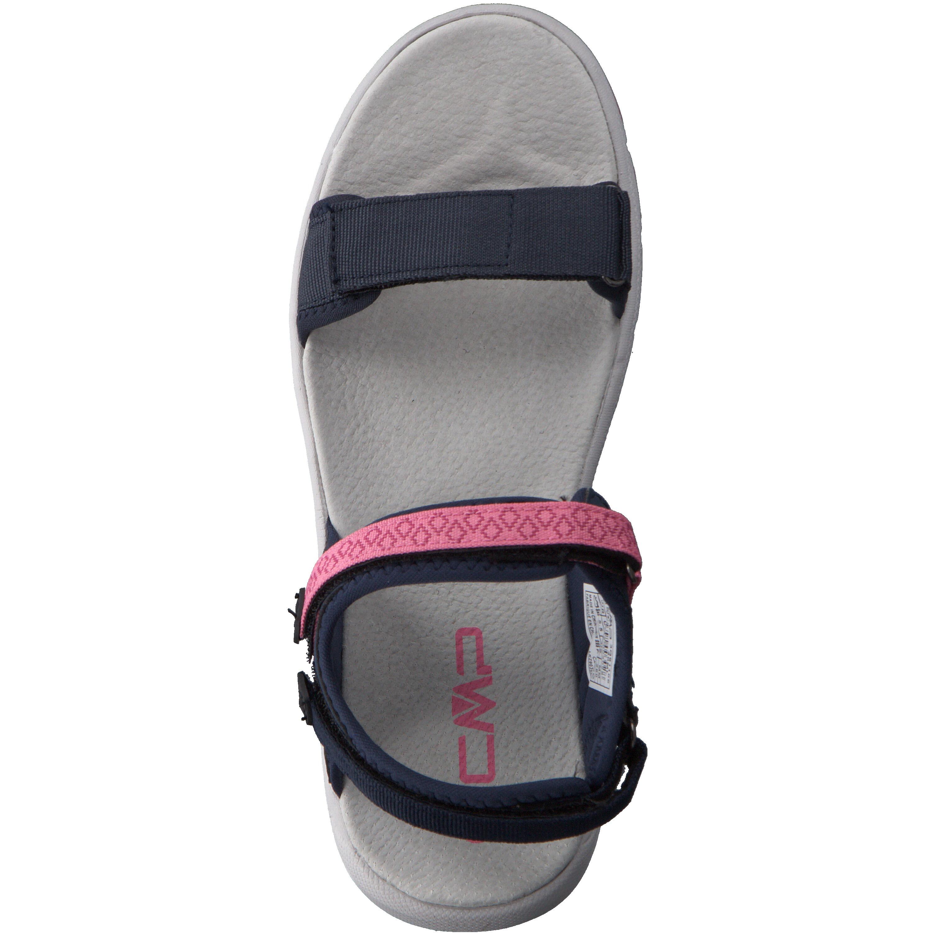 CMP Damen Sandale Jedha Hiking Sandal 3Q91106 5/15