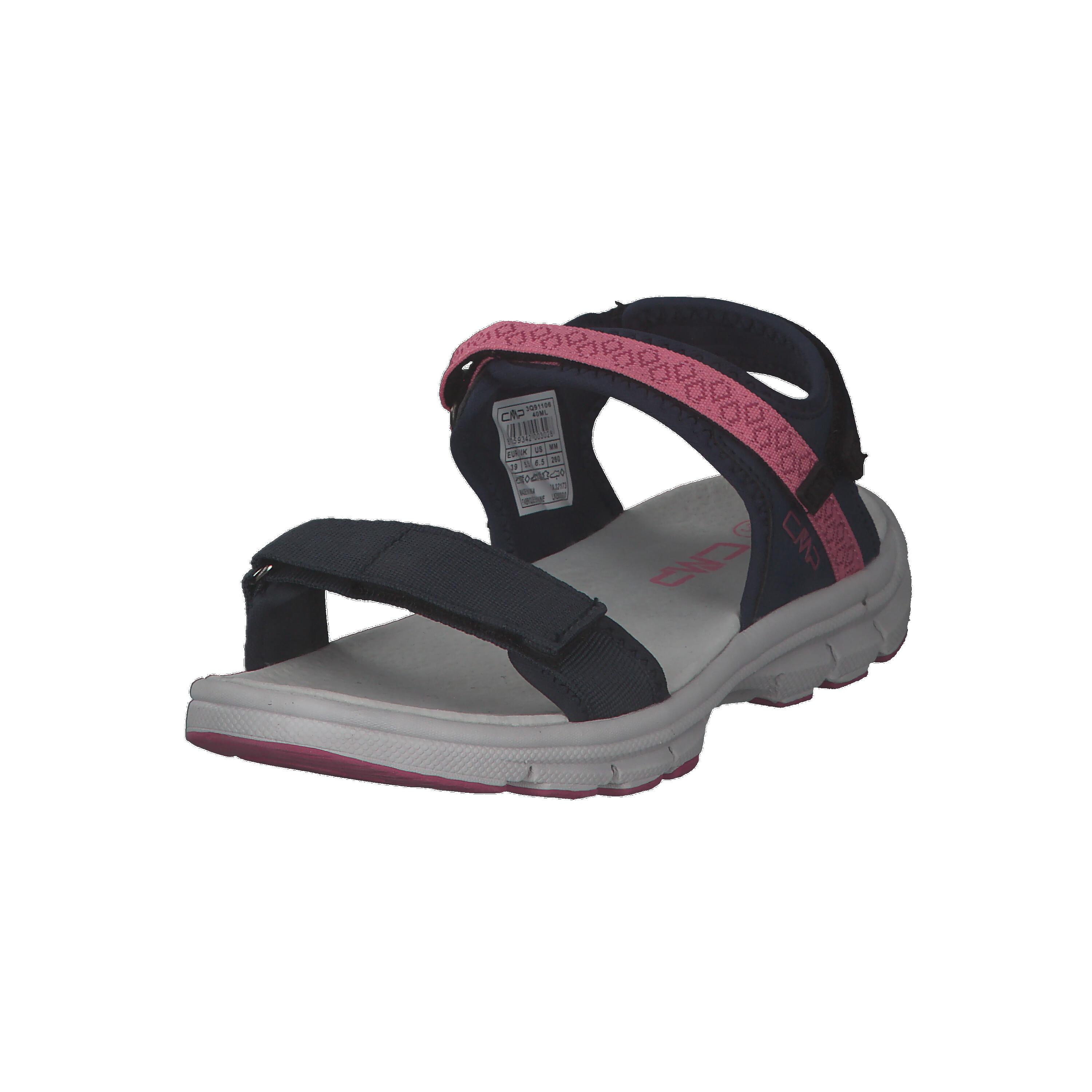 CMP Damen Sandale Jedha Hiking Sandal 3Q91106 4/15