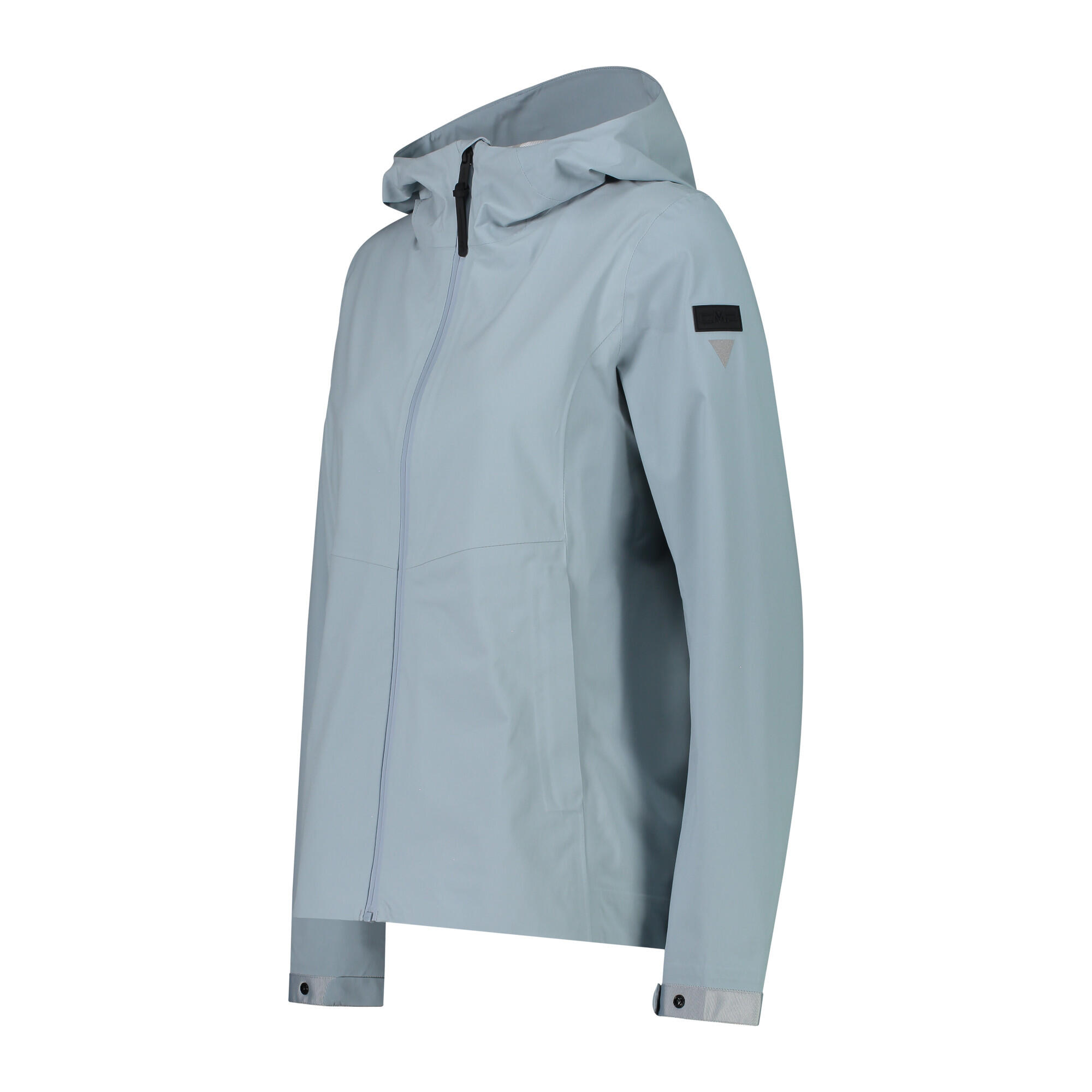 CMP Damen Jacke WOMAN JACKET FIX HOOD 31Z6616 2/5
