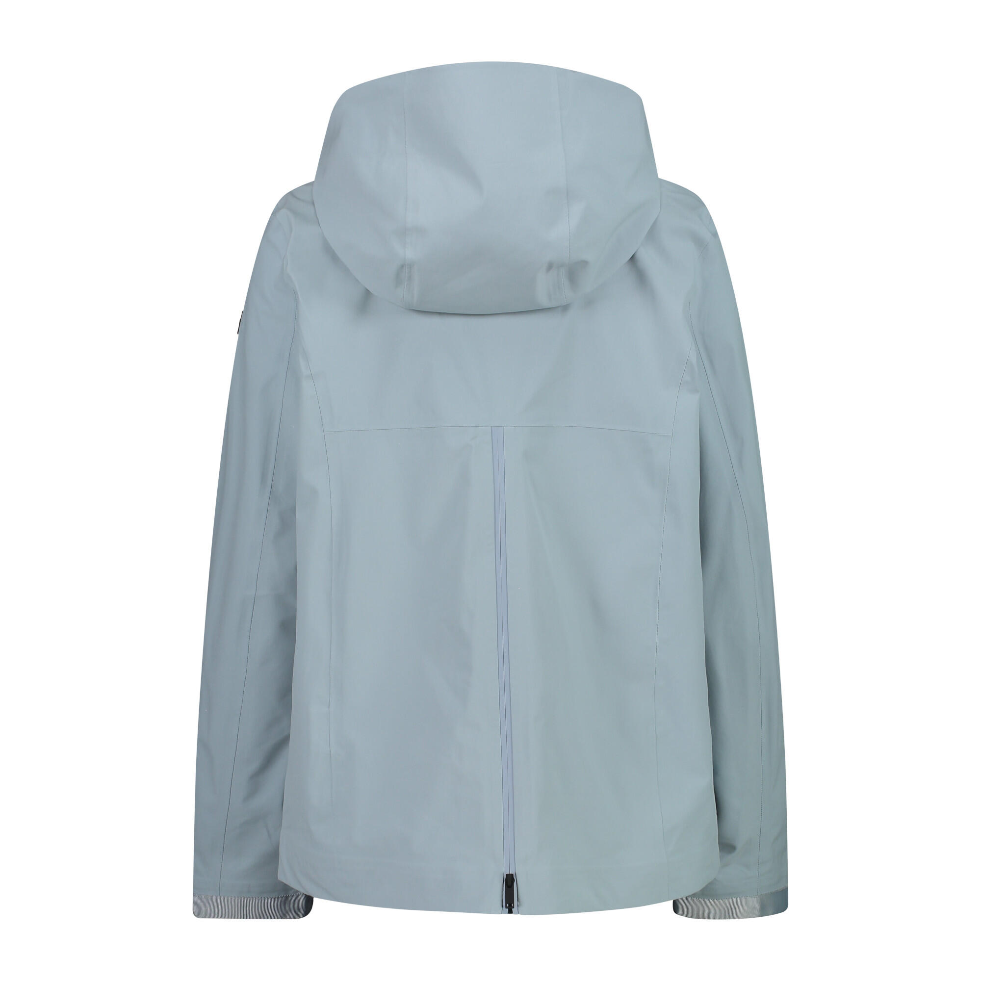 CMP Damen Jacke WOMAN JACKET FIX HOOD 31Z6616 4/5