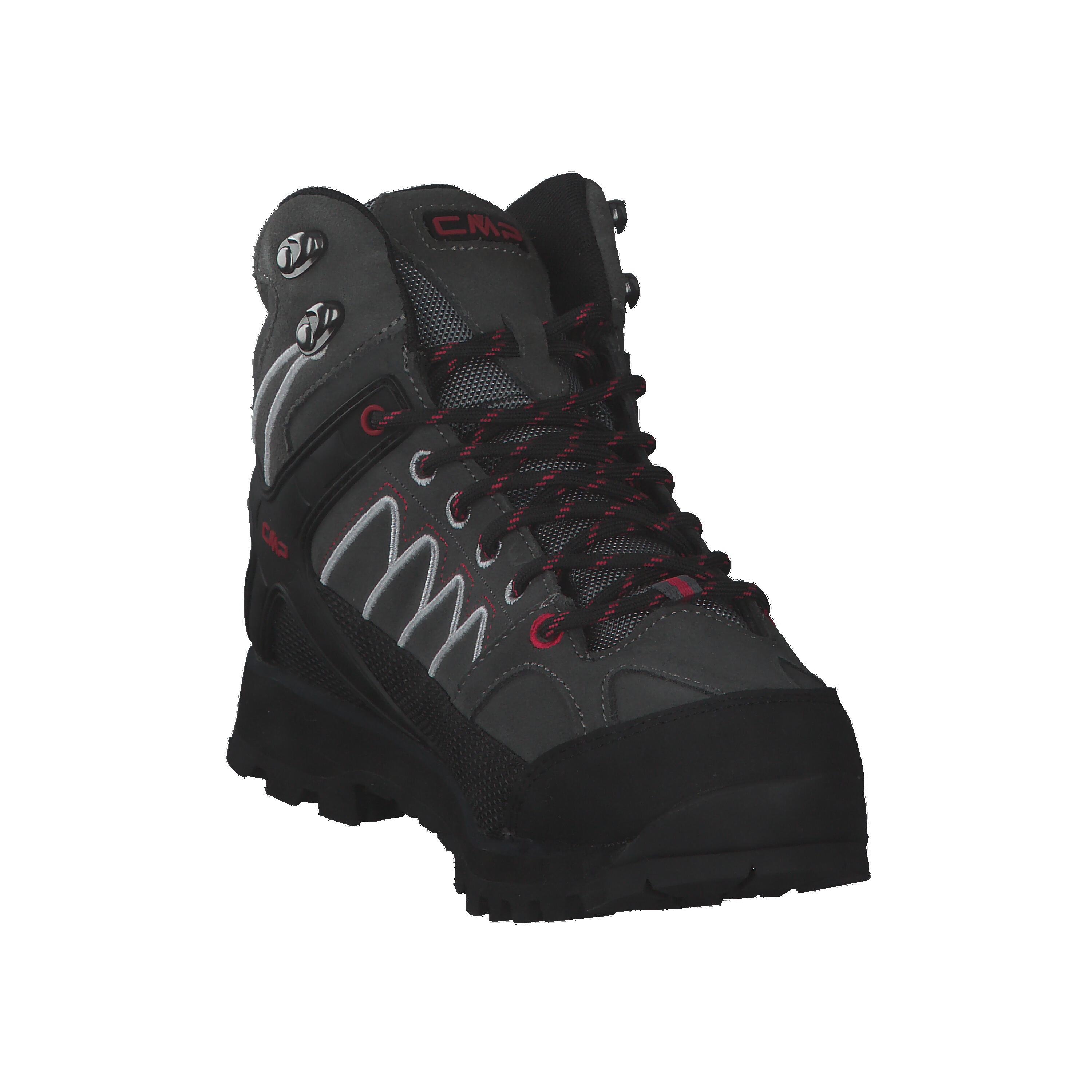 CMP Damen Wanderschuhe Moon Mid WP 31Q4796 2/15