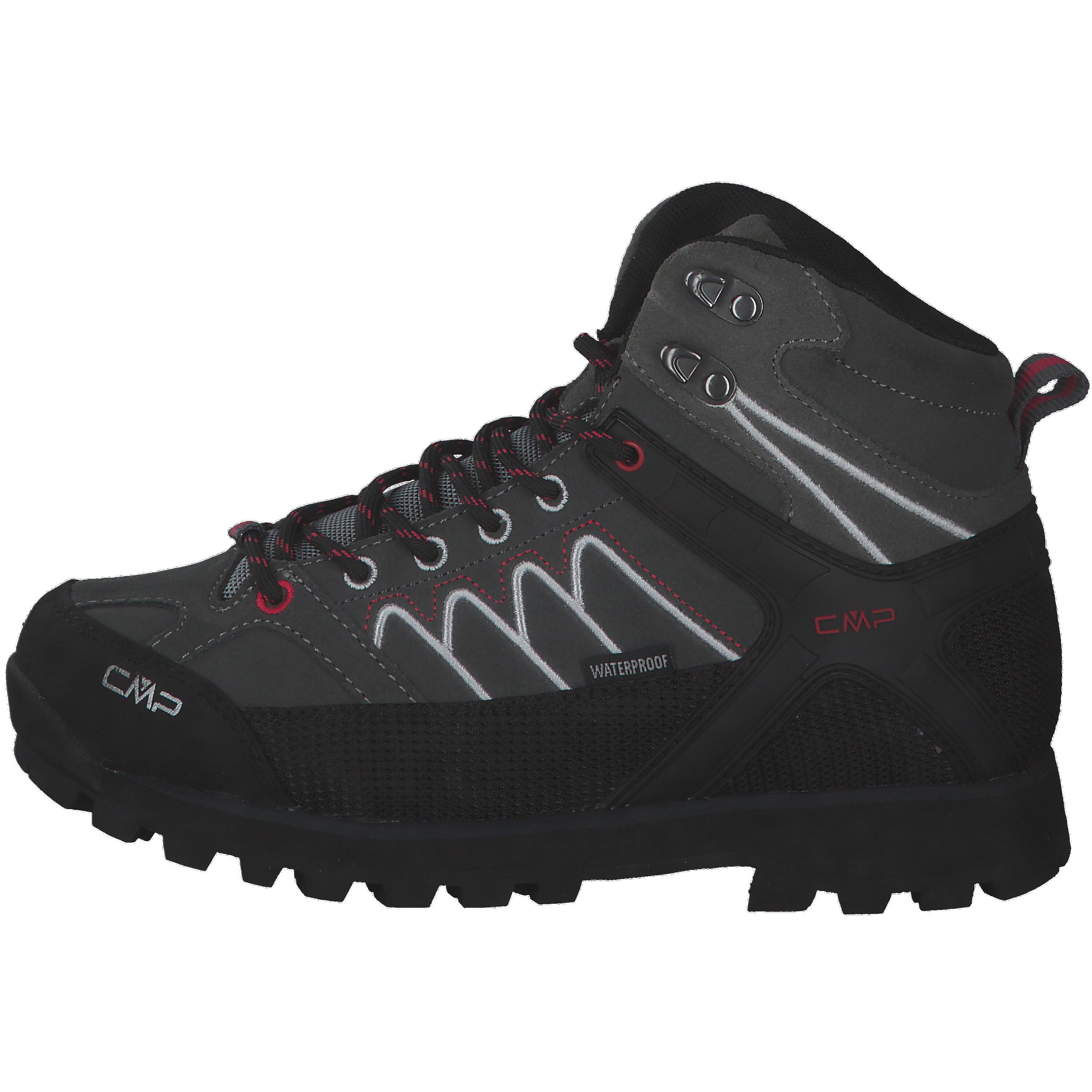 CMP Damen Wanderschuhe Moon Mid WP 31Q4796 10/15