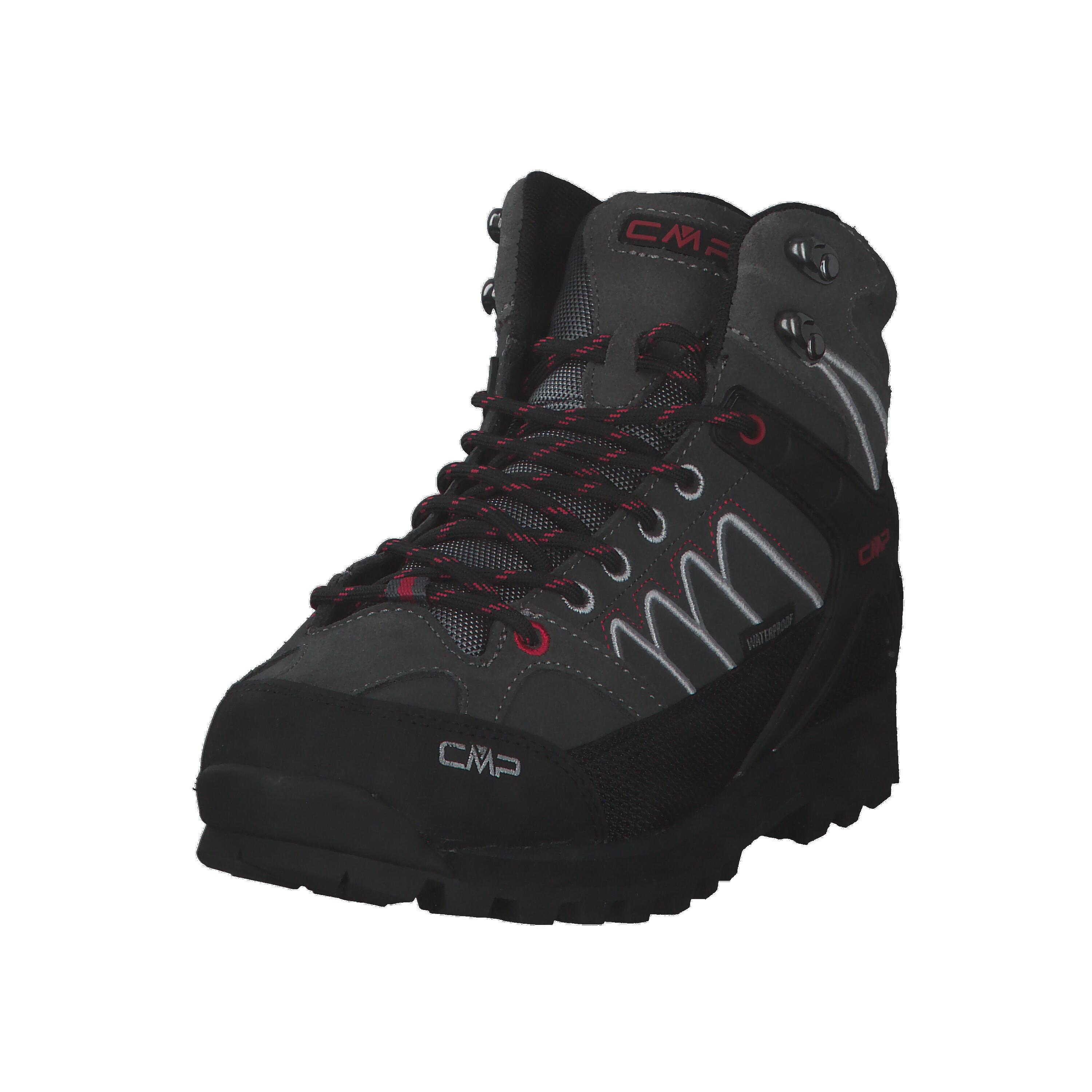 CMP Damen Wanderschuhe Moon Mid WP 31Q4796 4/15