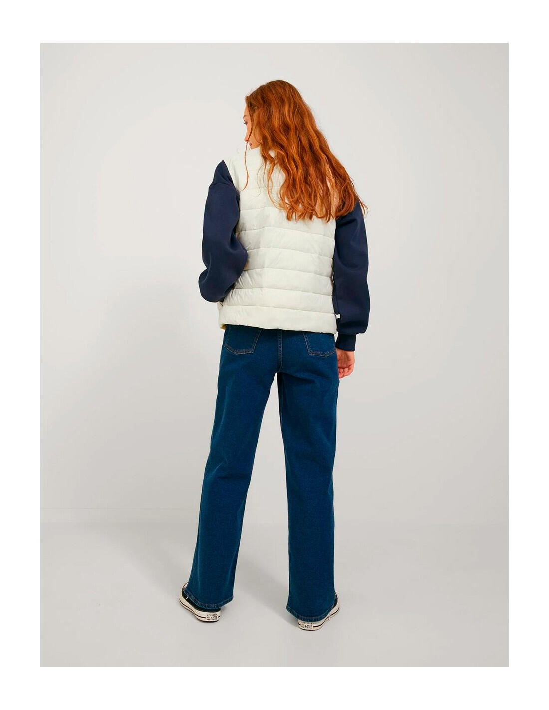 Colete JJXX Nora Lightweight OTW 3/5