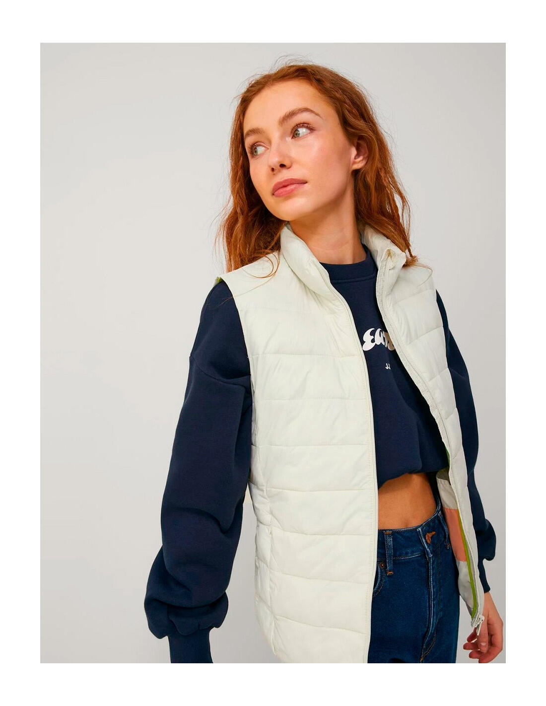 Colete JJXX Nora Lightweight OTW 5/5