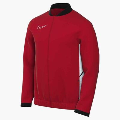 Giacca tuta uomo nike rosso
