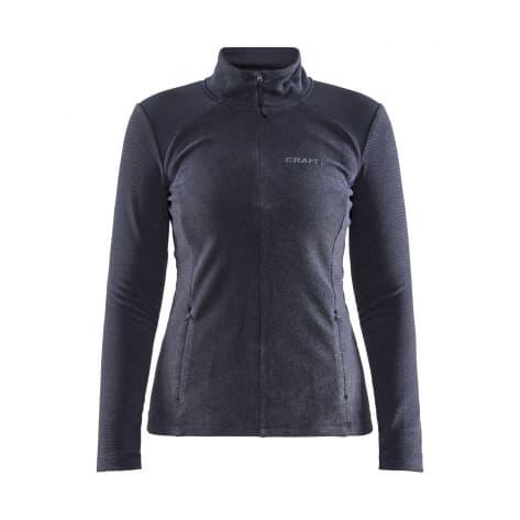 Craft Damen Langarmshirt CORE Edge Thermal HZ Midlayer 1909503