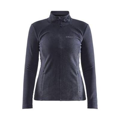 Craft Damen Langarmshirt CORE Edge Thermal HZ Midlayer 1909503