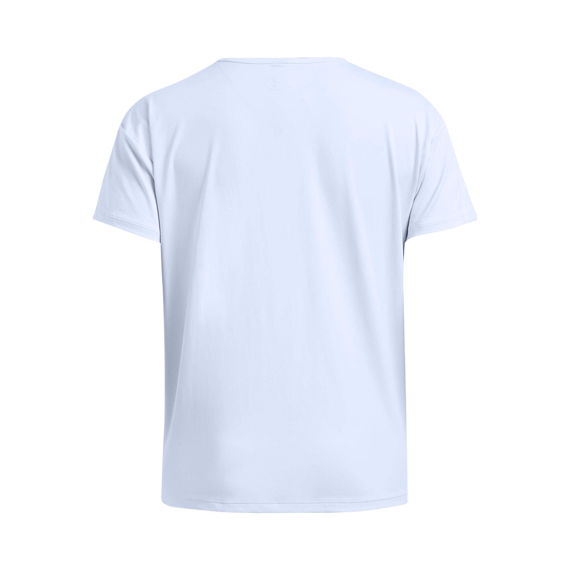 Camisola de Mulher Under Armour UA Vanish Energy SS 2.0 2/4