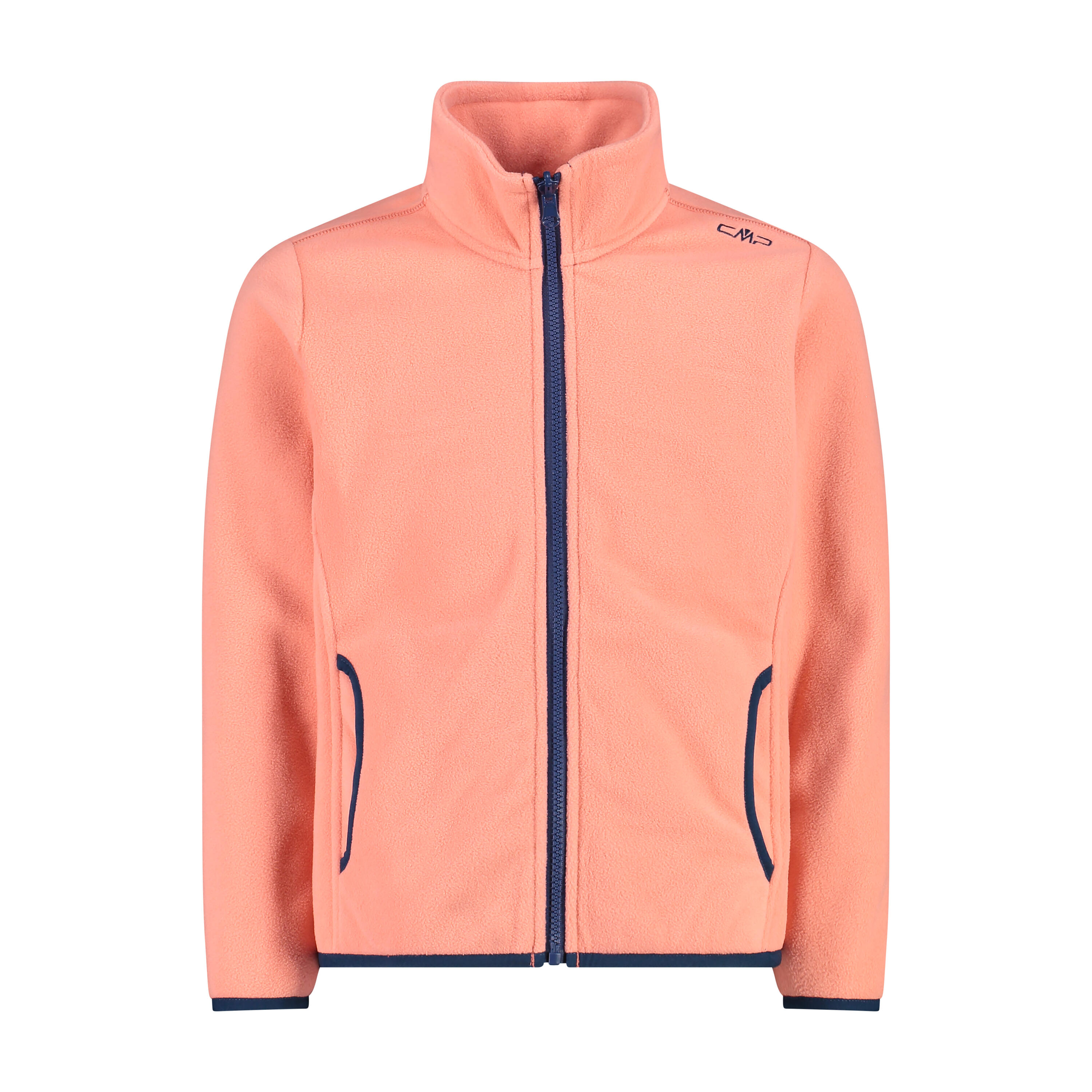 3-in-1 hooded jacket for girls CMP 4/6