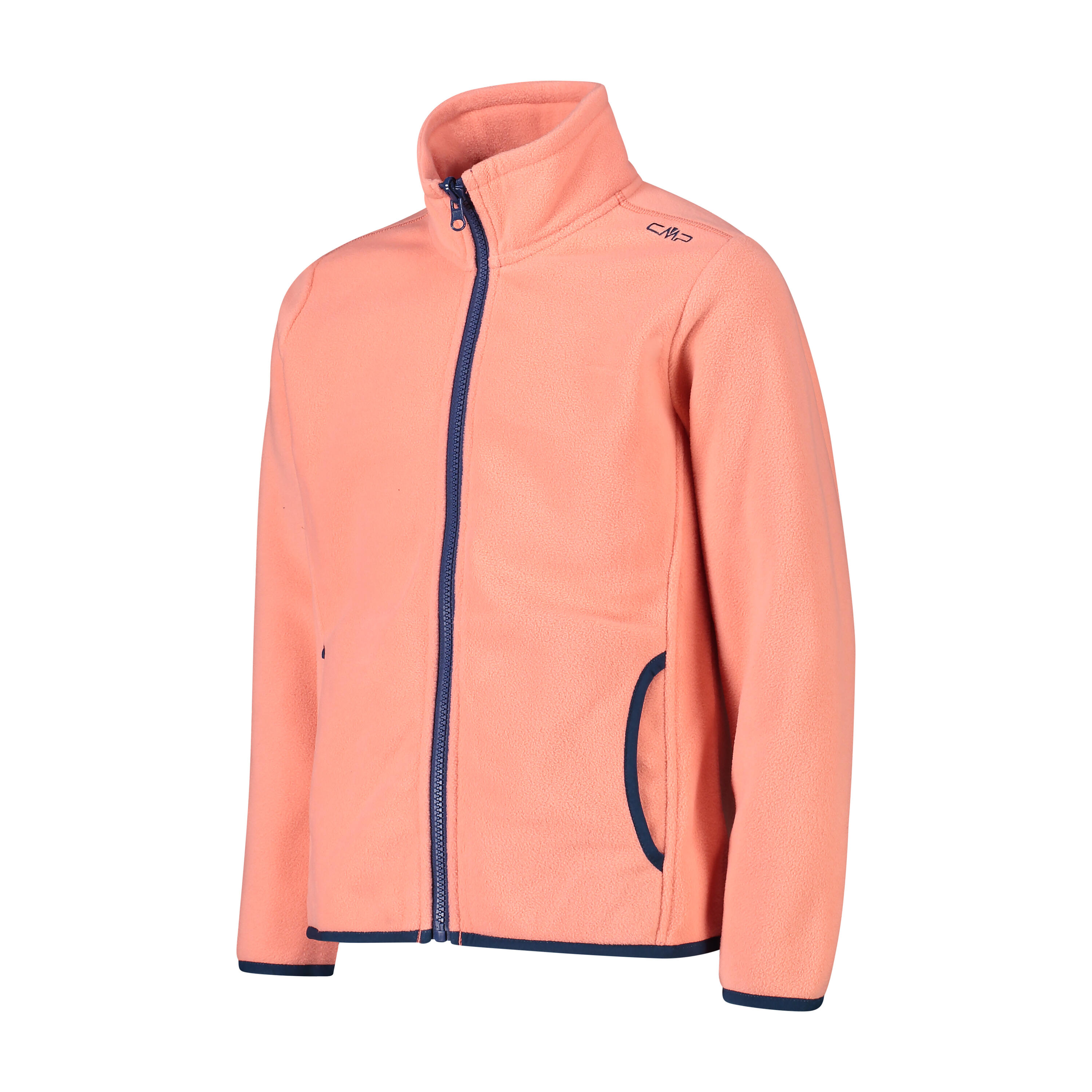 3-in-1 hooded jacket for girls CMP 6/6