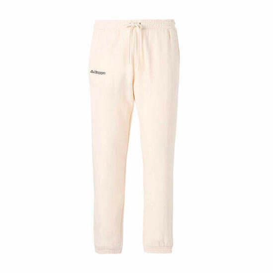 Pantalon homme Futtolo blanc