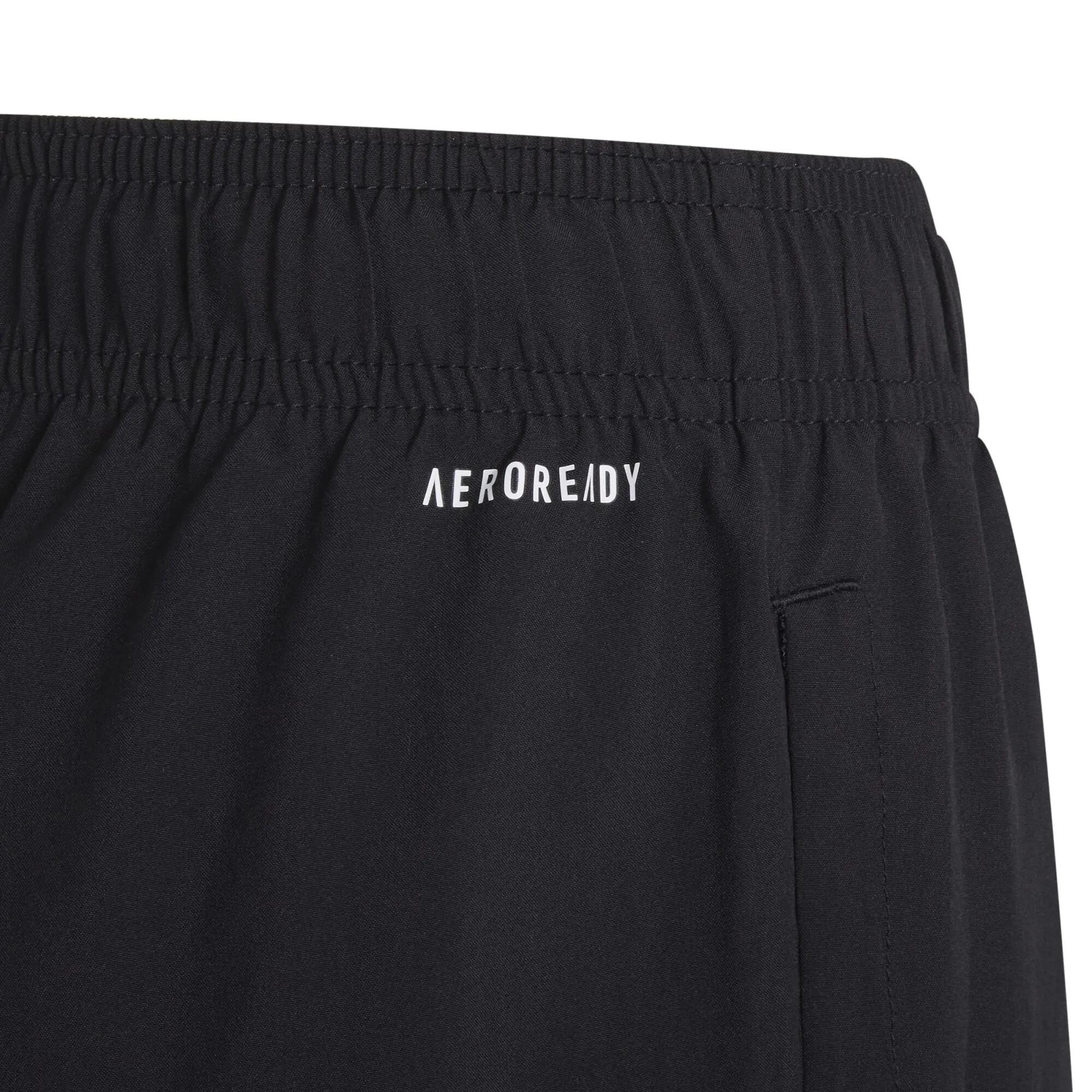 adidas Jungen Trainingshose Woven Pants 3/5