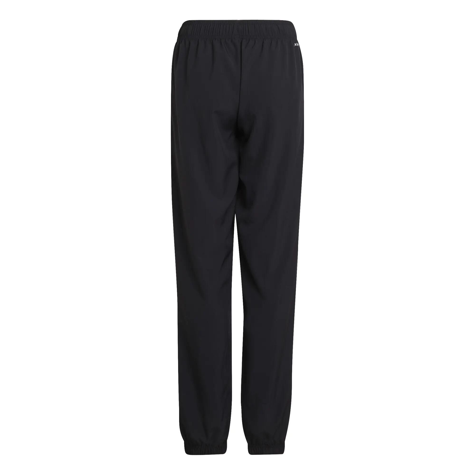adidas Jungen Trainingshose Woven Pants 2/5