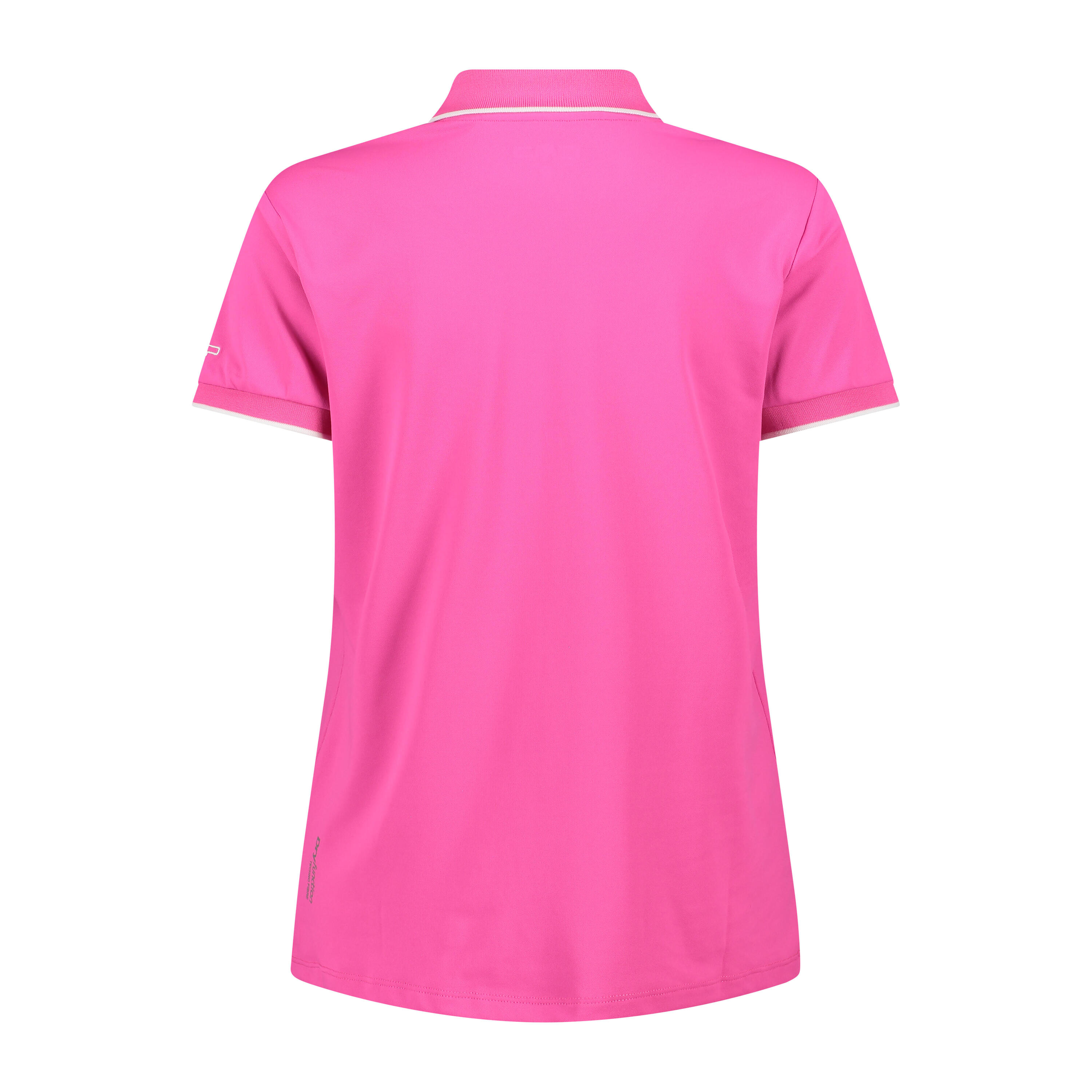 Polo femme CMP 2/3