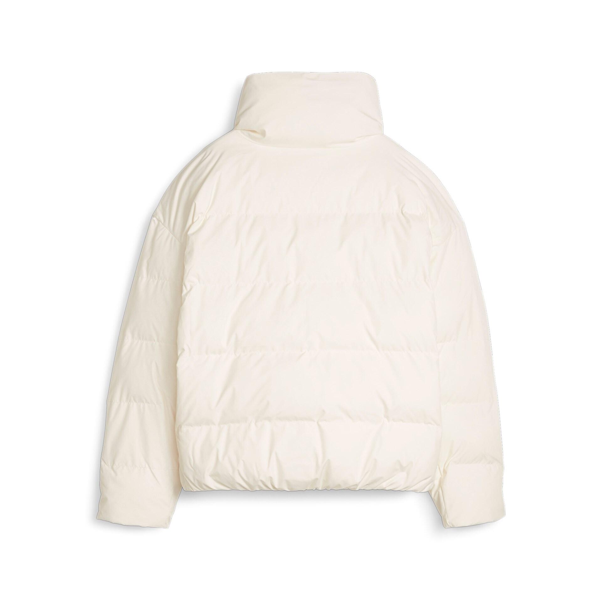 Puma Damen Winterjacke Better Polyball Puffer 675367 2/3