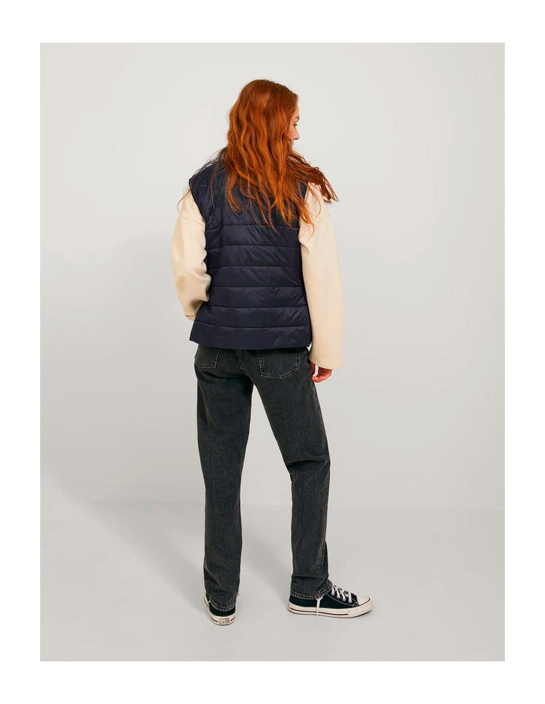 JJXX Nora Lightweight OTW - Chaleco 3/5