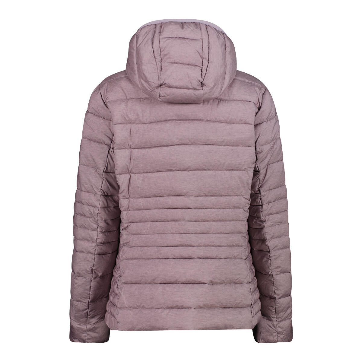 CMP Damen Winterjacke Woman Jacket Zip Hood 35K3506M 8/13