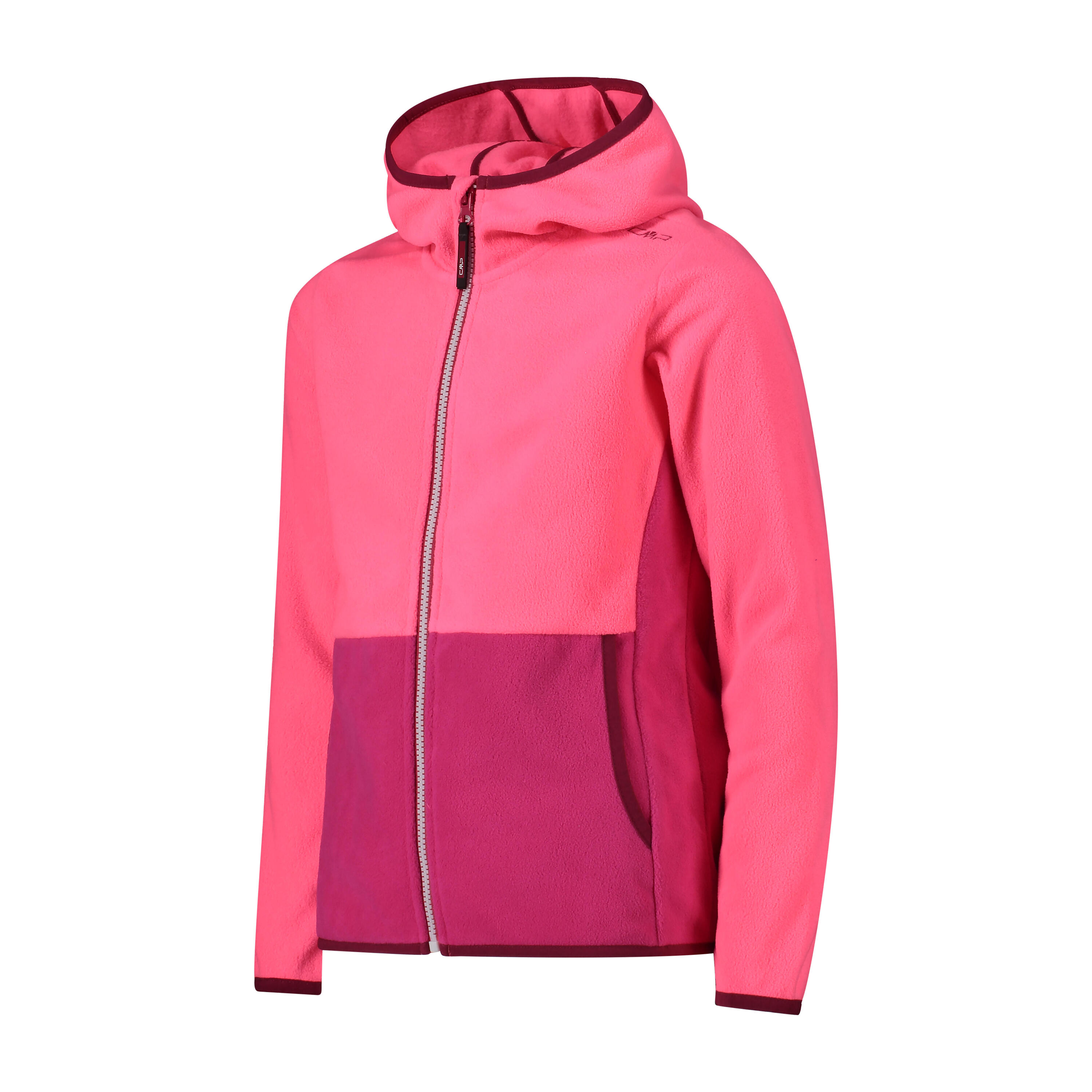 Kapuzenjacke für Mädchen CMP 3/3