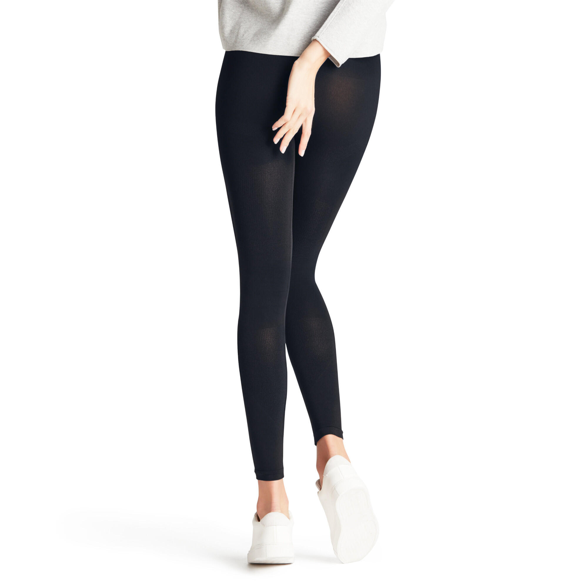 Falke Damen Leggings Seamless Shaping LE 41270 7/11