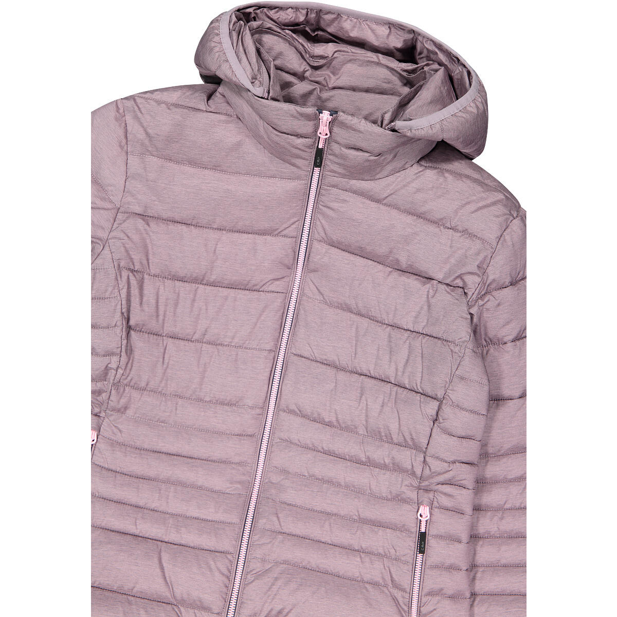 CMP Damen Winterjacke Woman Jacket Zip Hood 35K3506M 3/13