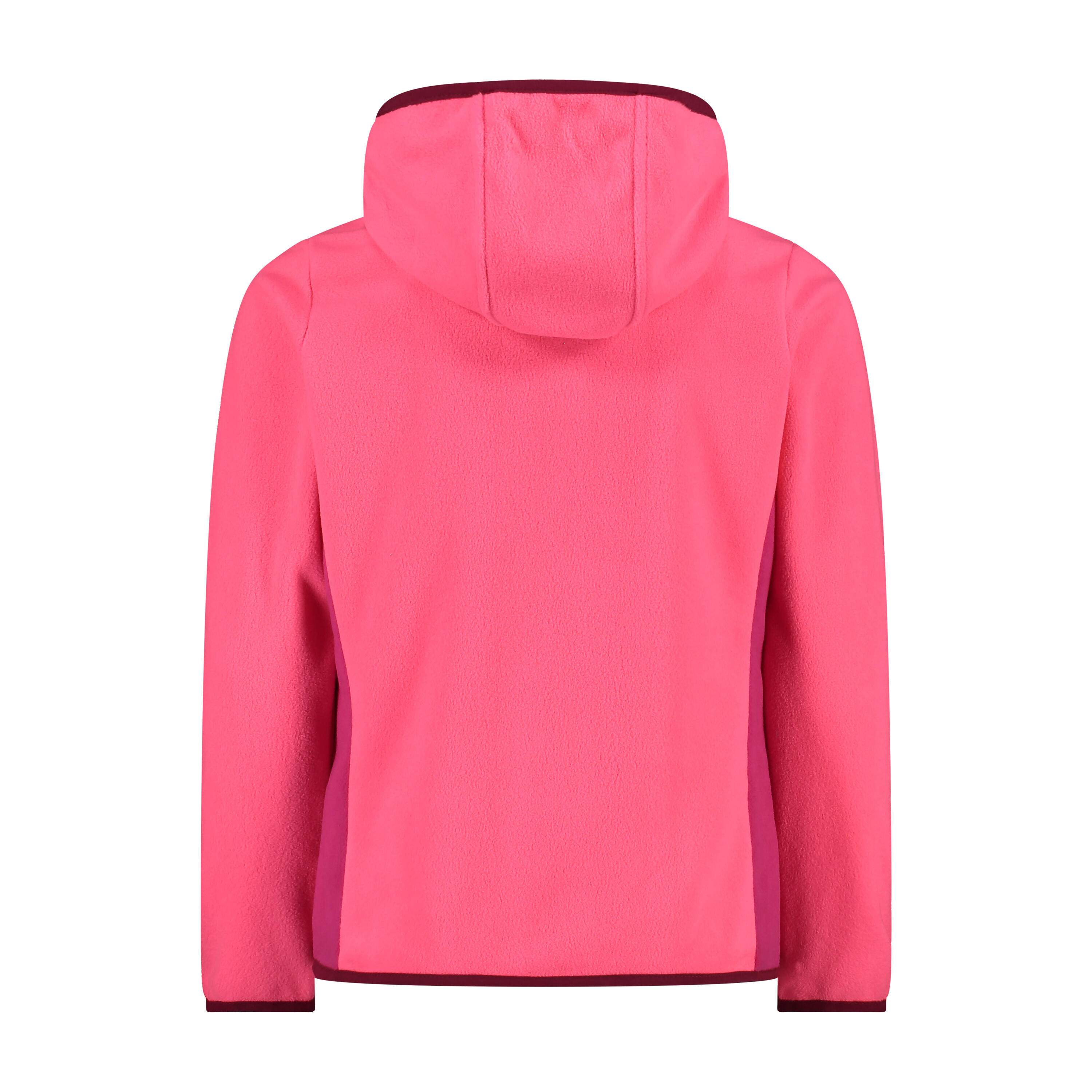 Kapuzenjacke für Mädchen CMP 2/3