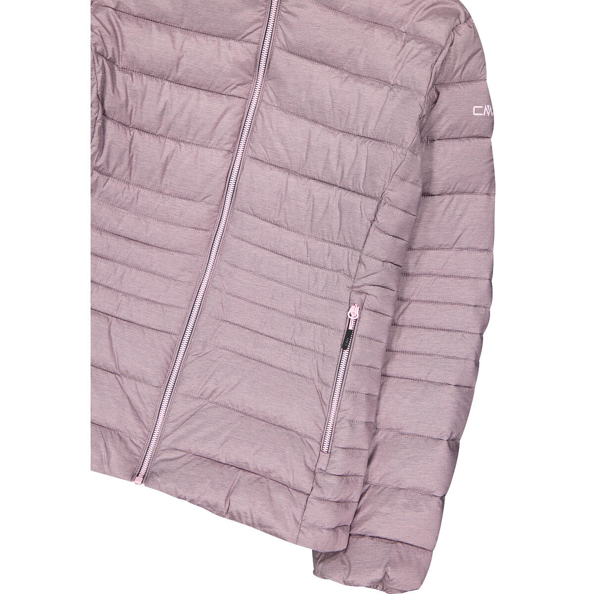 CMP Damen Winterjacke Woman Jacket Zip Hood 35K3506M 5/13