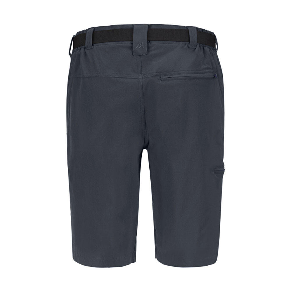 Szorty bermudzkie Maier Sports Huang 8/8