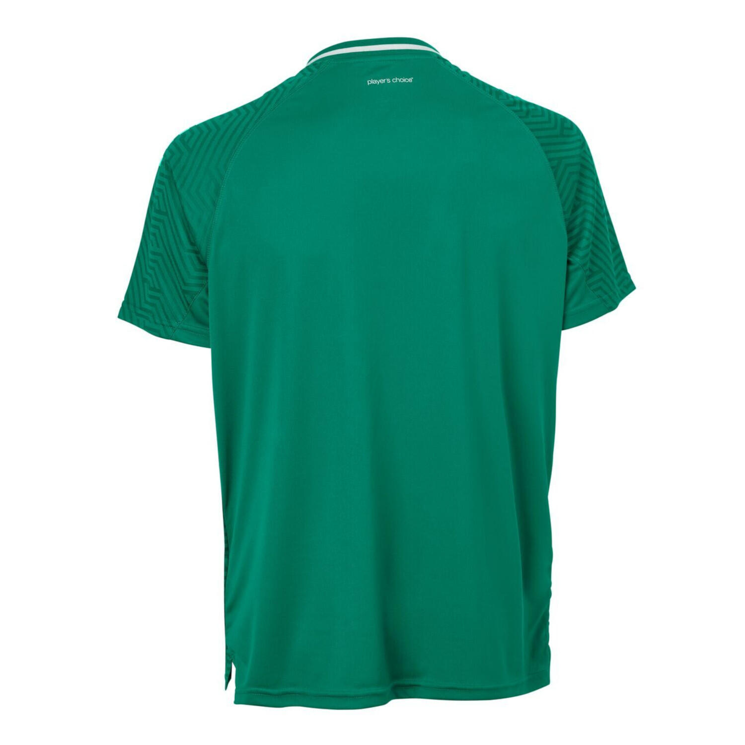 Derbystar Herren Trikot Kurzarm Primo v24 2/2