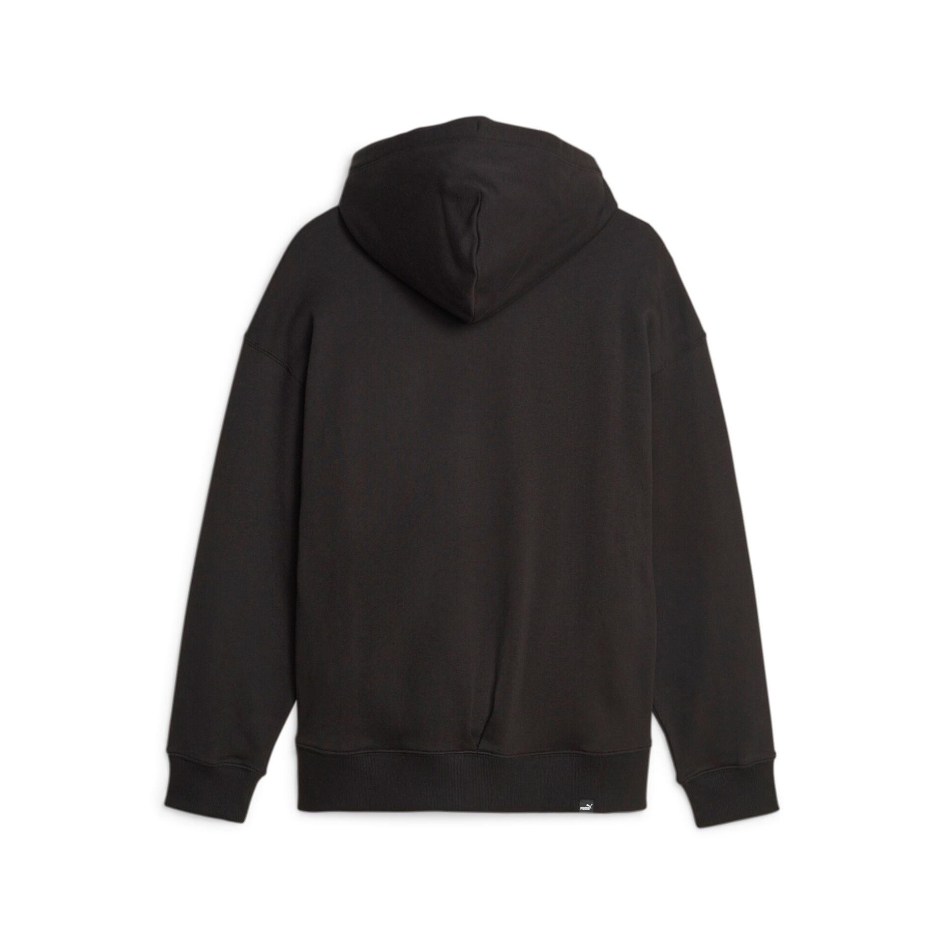 Puma Damen Kapuzenpullover HER Hoodie TR 676573 4/5