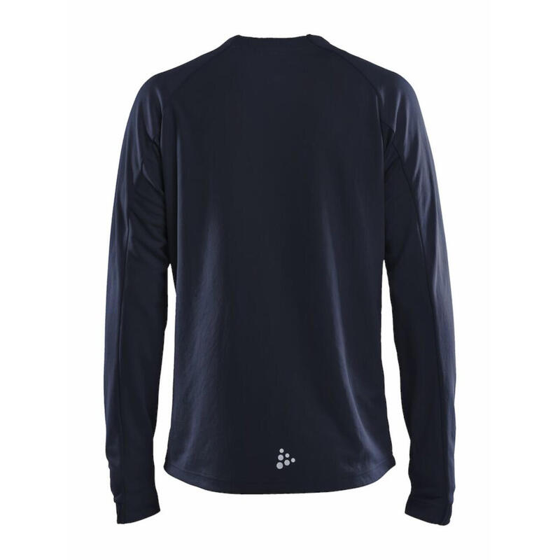 EVOLVE CREW NECK M