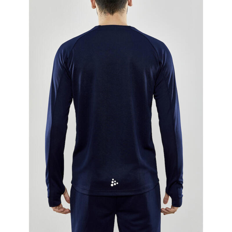 EVOLVE CREW NECK M