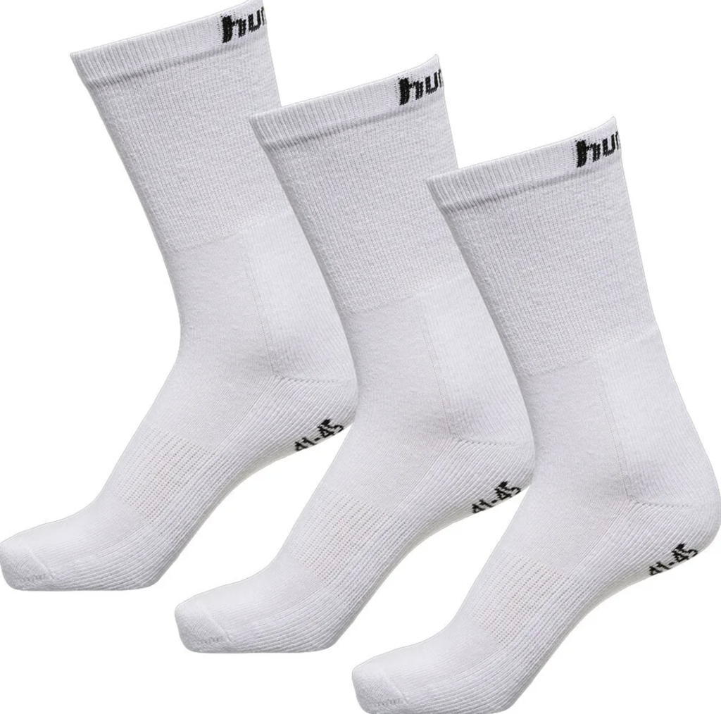 HUMMEL Football Socks Hummel Mover (x3)