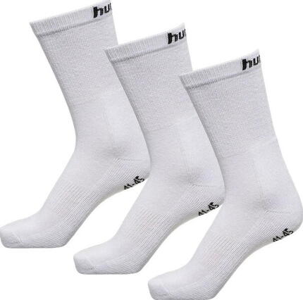 Chaussettes Hummel Mover (x3)
