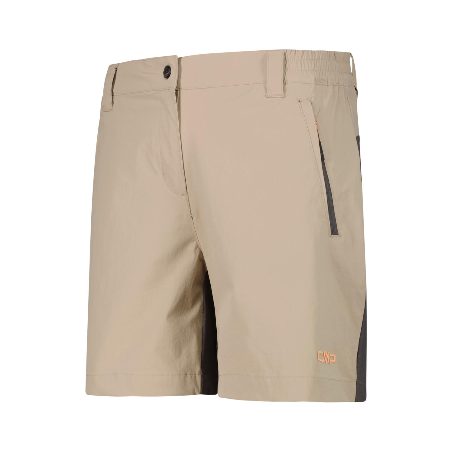 CMP Damen Hose Bermuda 35T6476 2/5