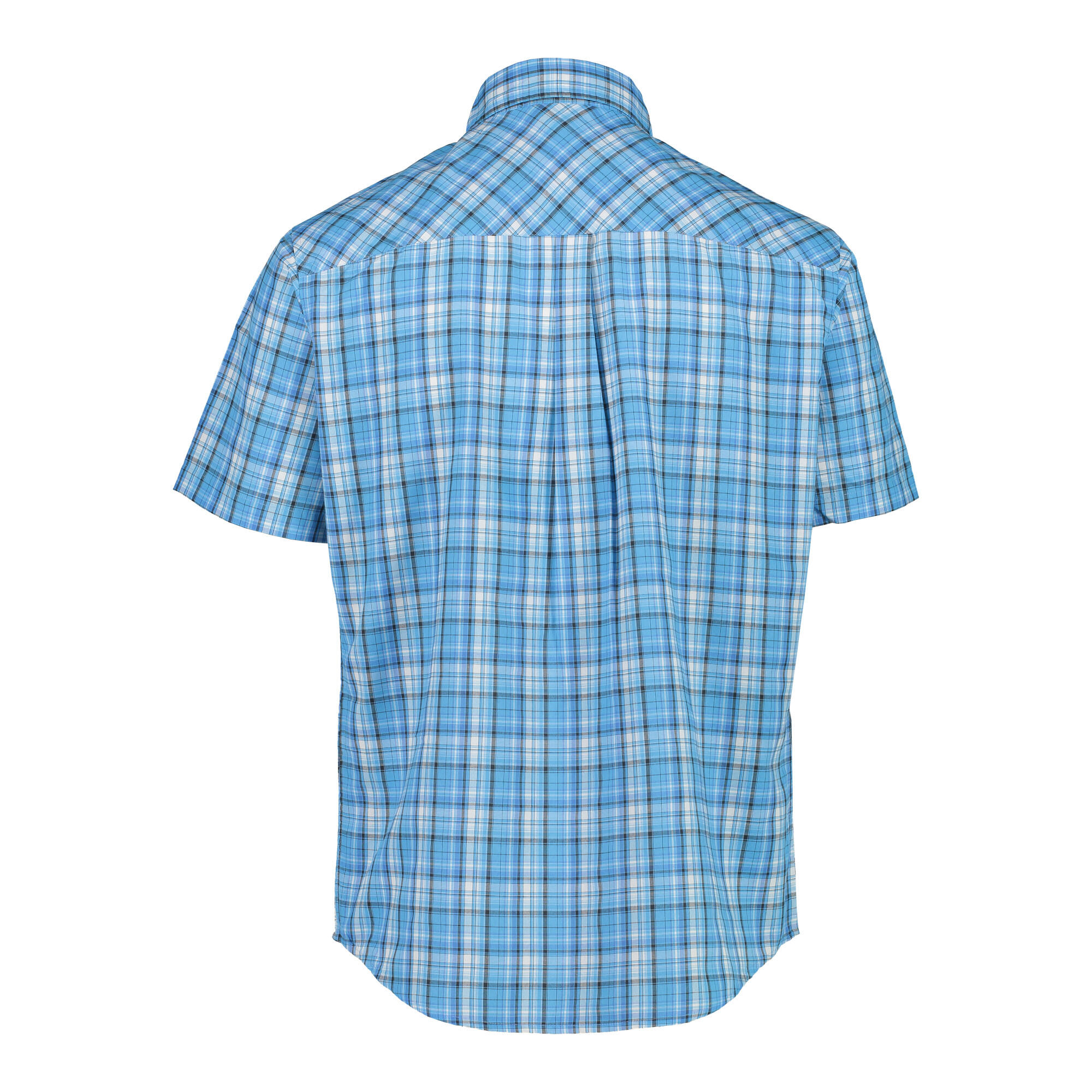 CMP Herren Kurzarm Hemd Man Shirt 30T9937 4/5