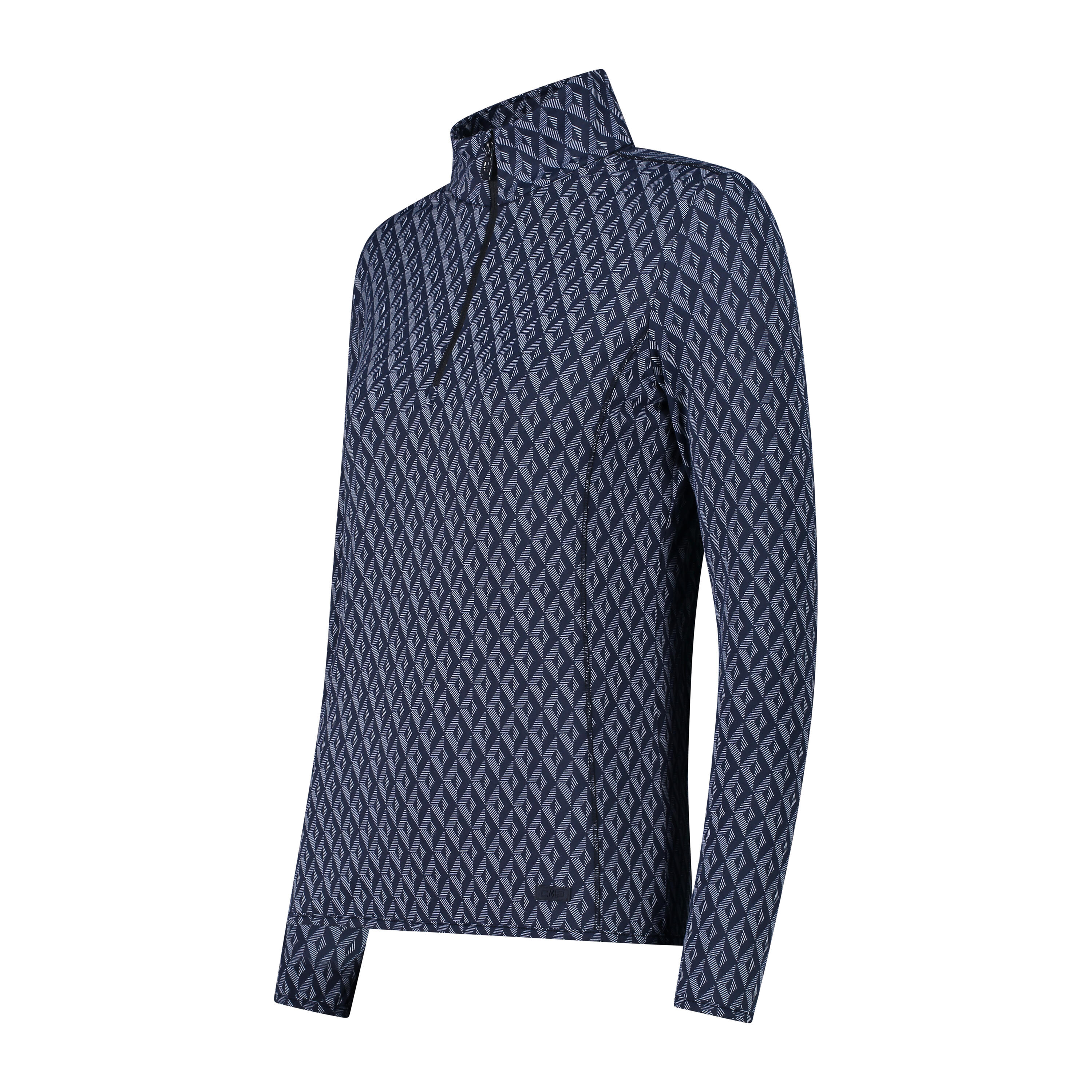 Polaire softech femme CMP 3/3