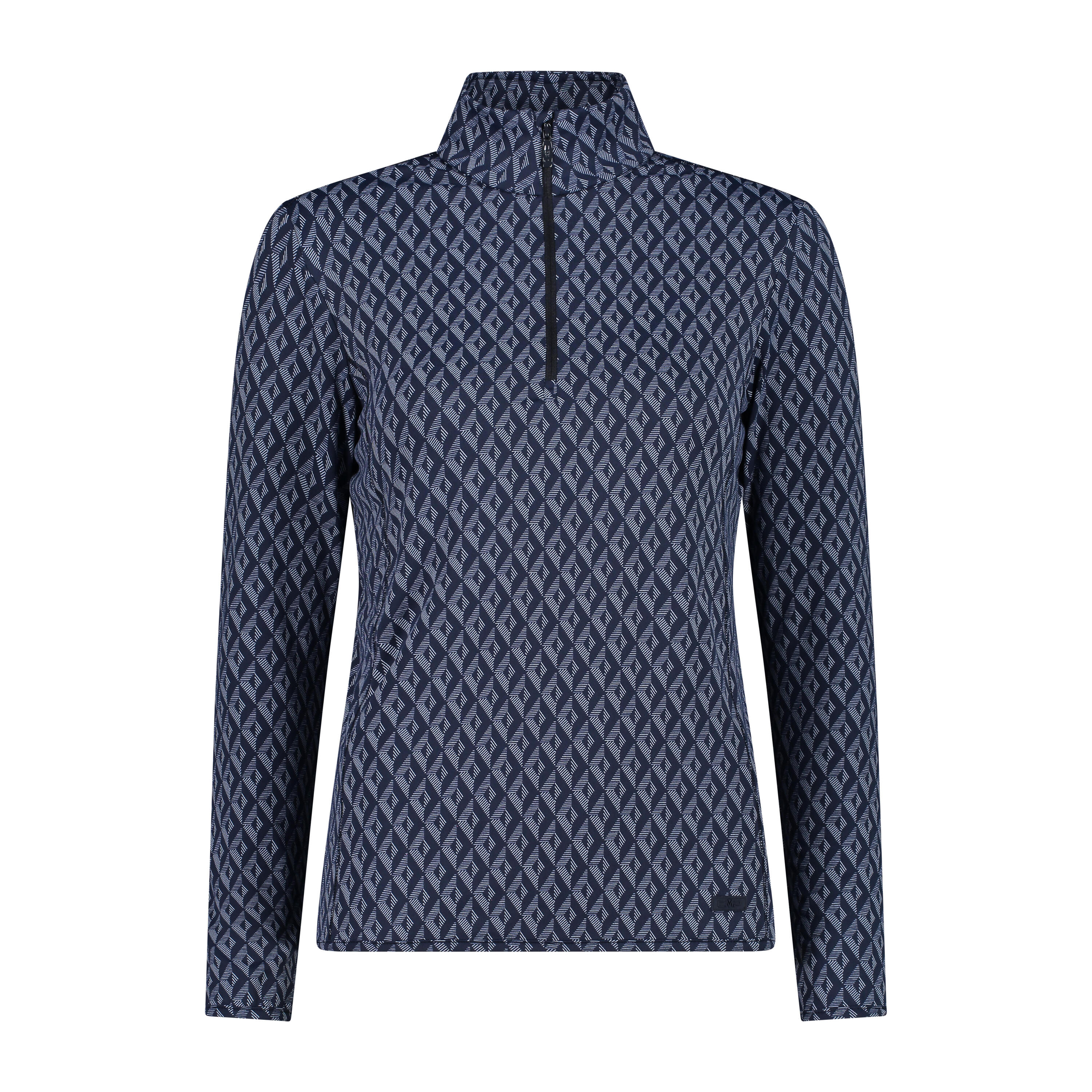 Polaire softech femme CMP 1/3